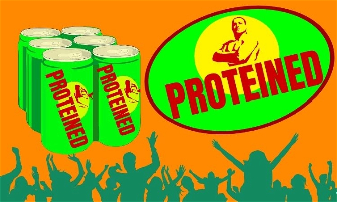 Proteined.com